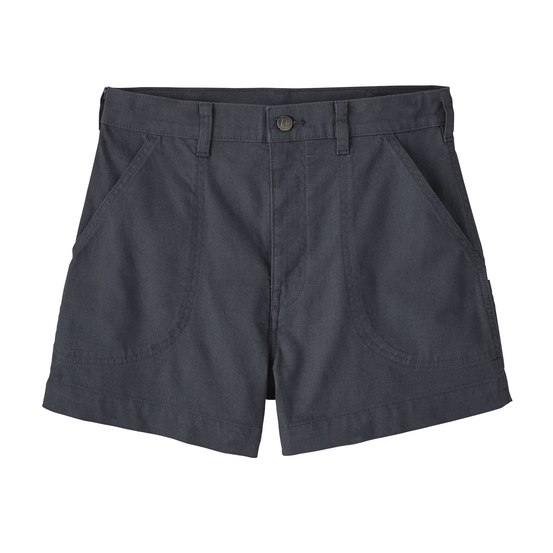 Women's Stand Up® Shorts in Smolder Blue | Patagonia Bend