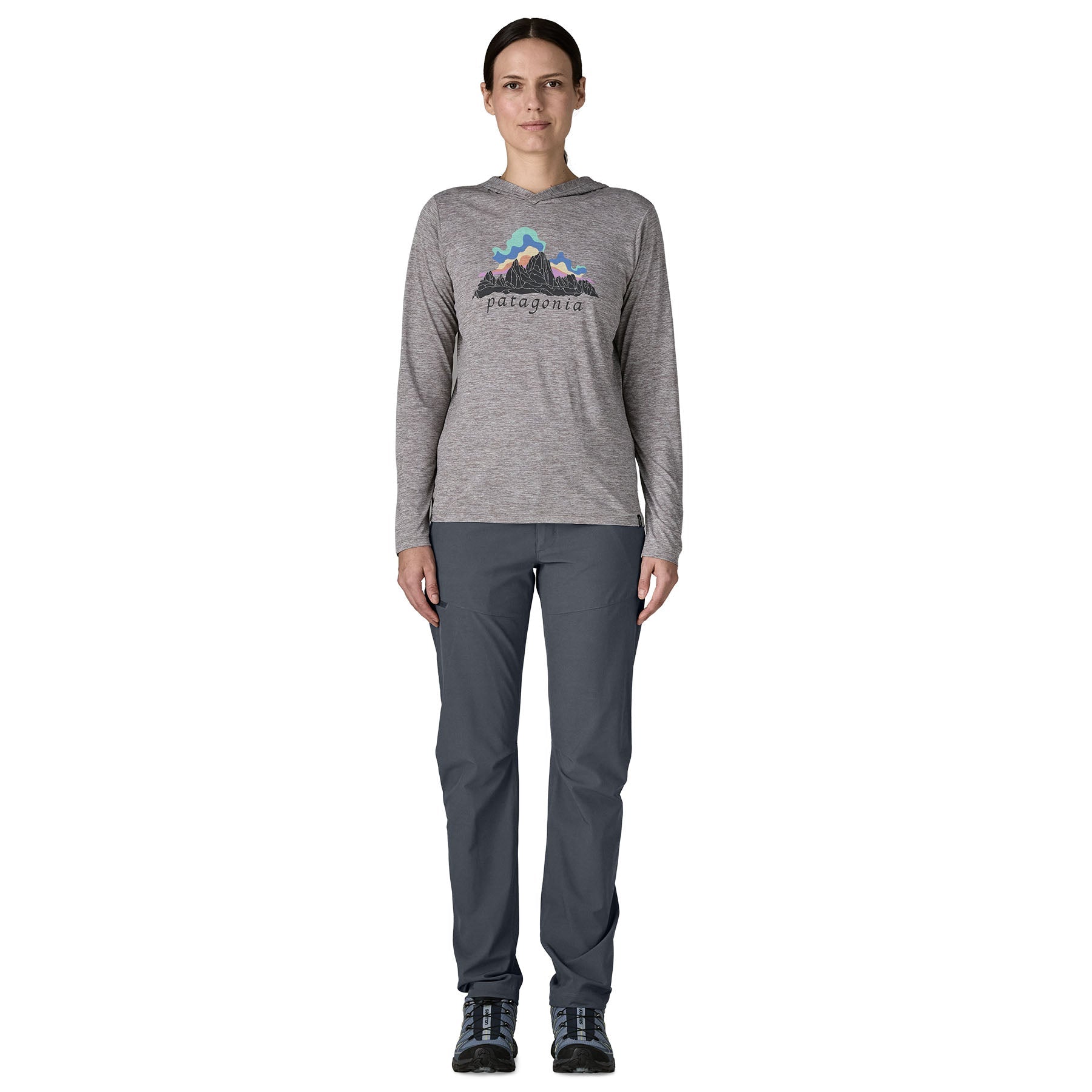 Patagonia Women's Terravia Trail Pants - Reg
