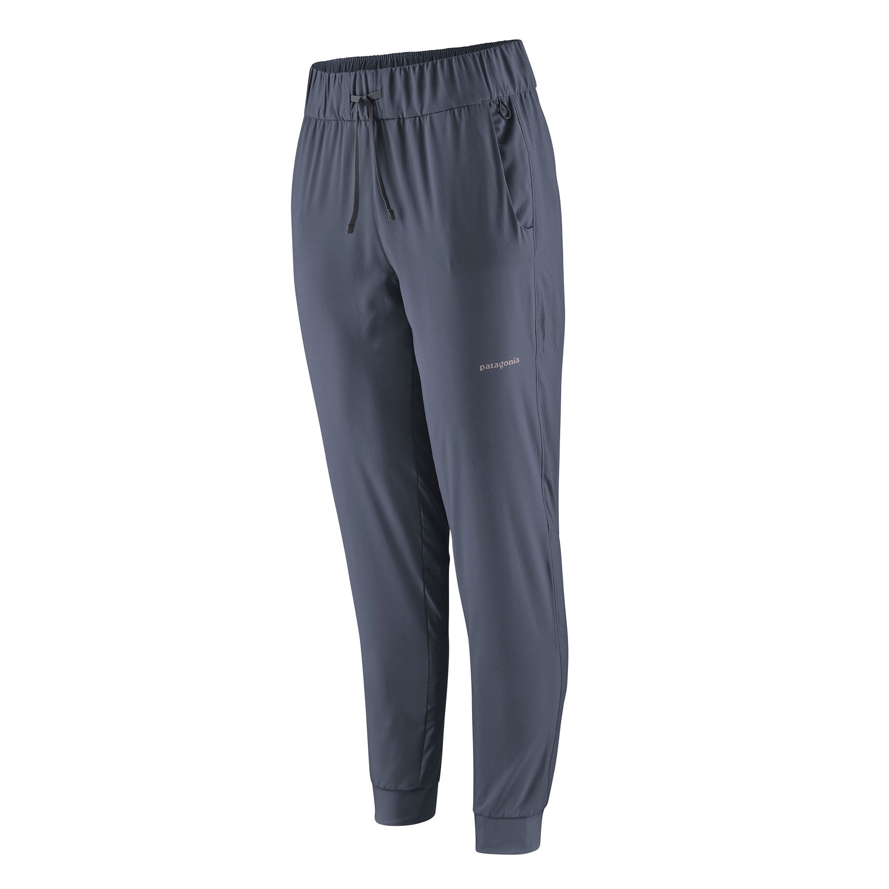 Women's Terrebonne Joggers in Smolder Blue | Patagonia Bend