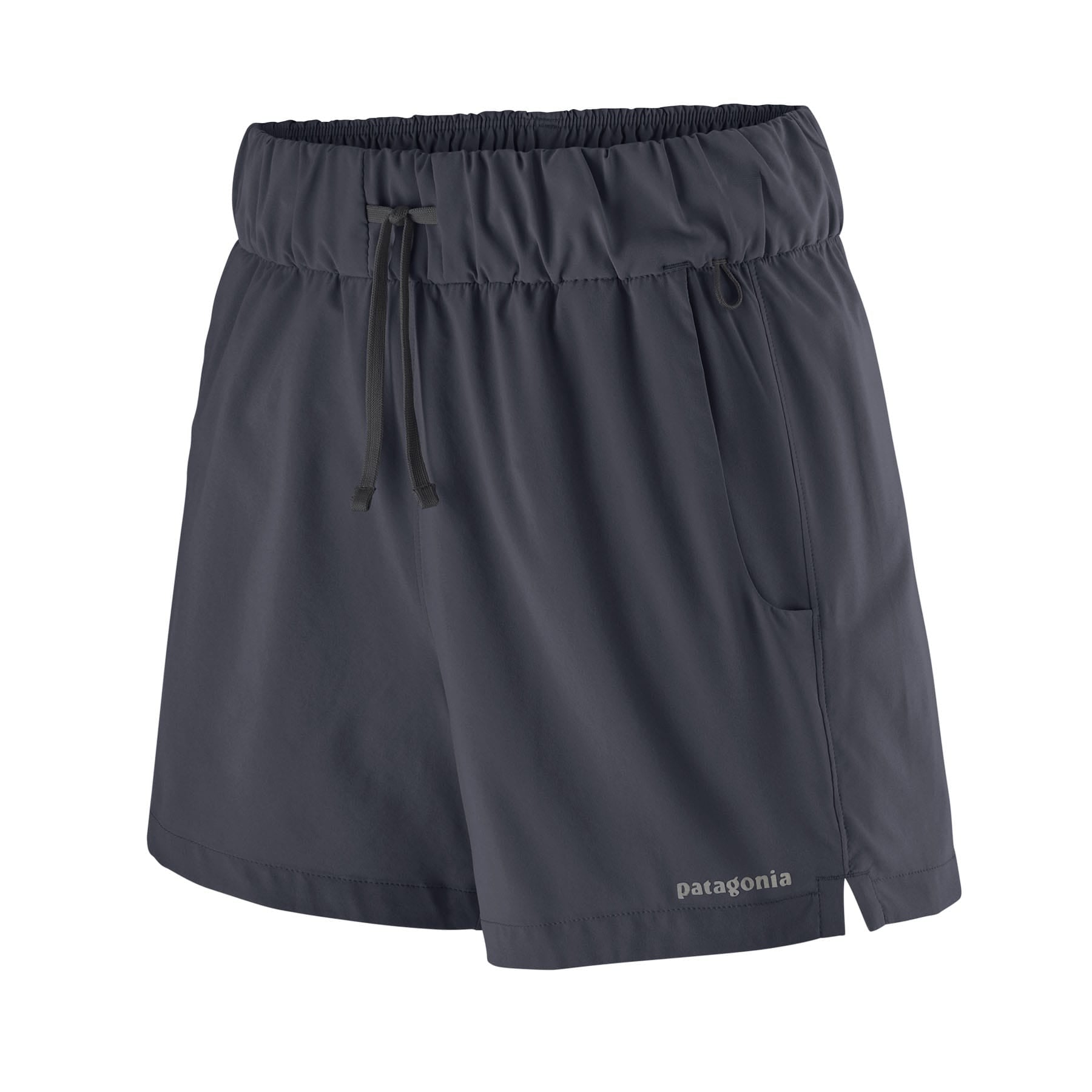 Women's Terrebonne Shorts in Smolder Blue | Patagonia Bend