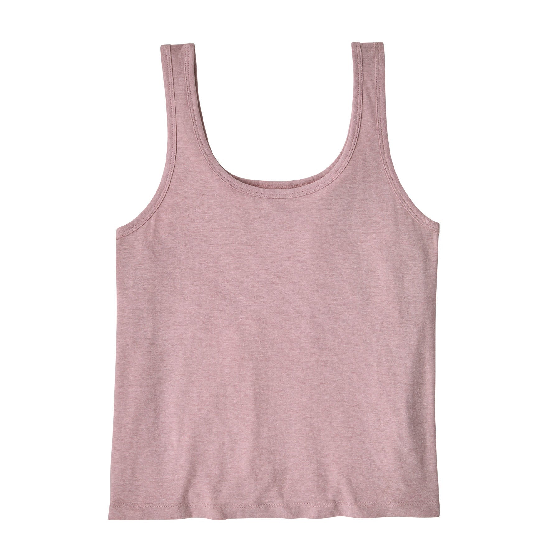 Women's Trail Harbor Tank in Quiet Violet | Patagonia Bend