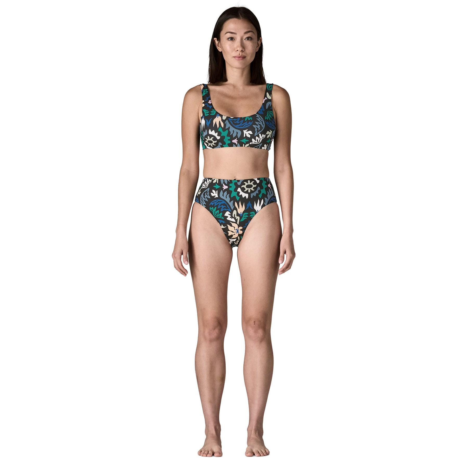 Patagonia 女式Wave For It 上衣
