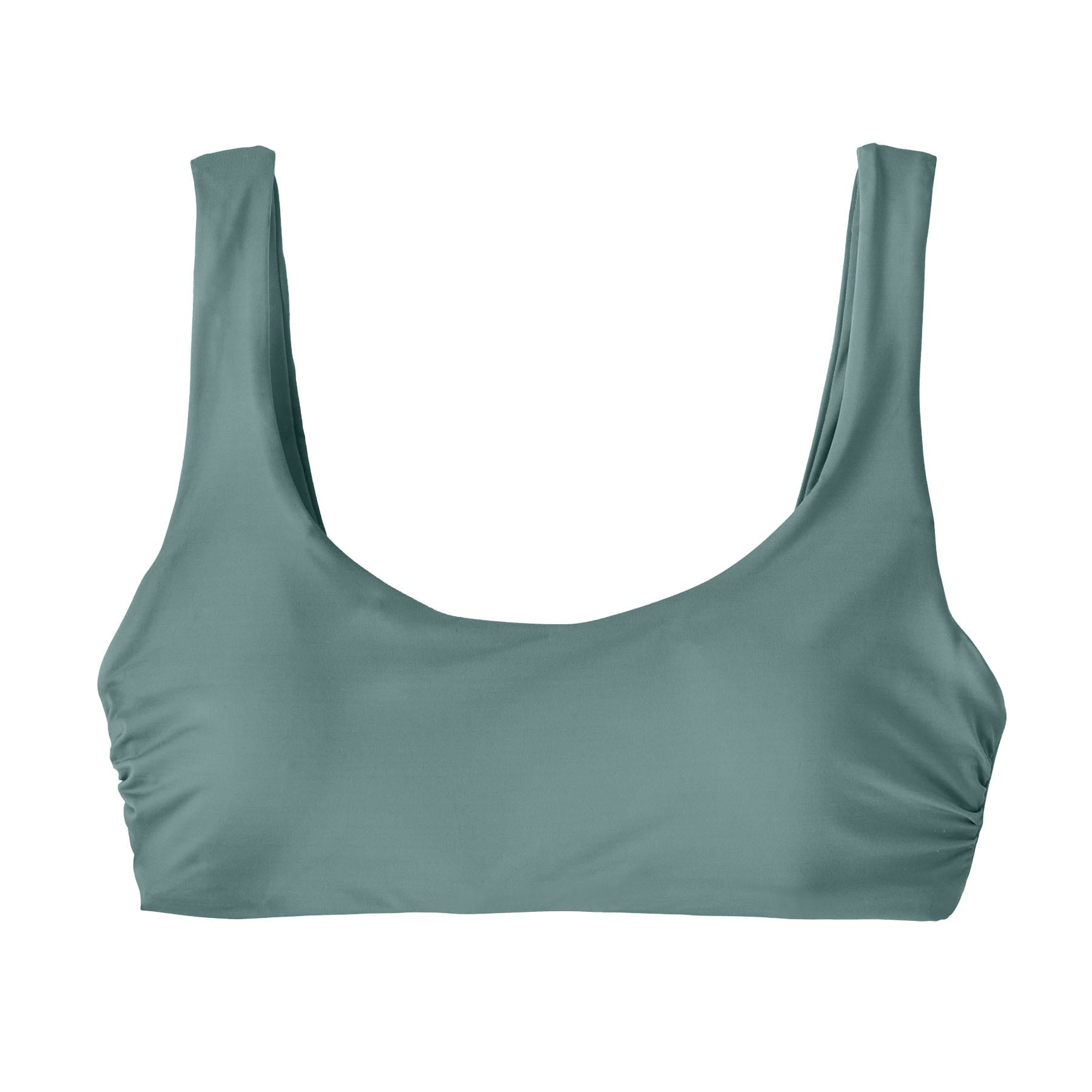 Women's Wave For It Top in Blue Sage | Patagonia Bend