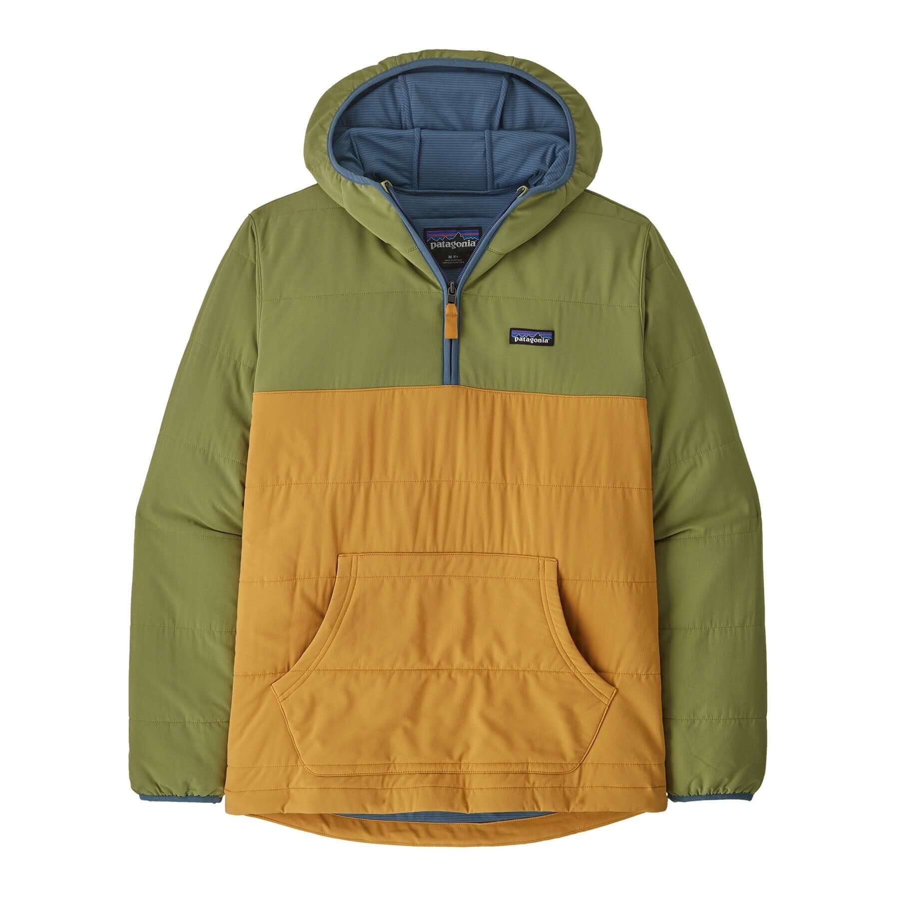 M's Pack In Pullover Hoody