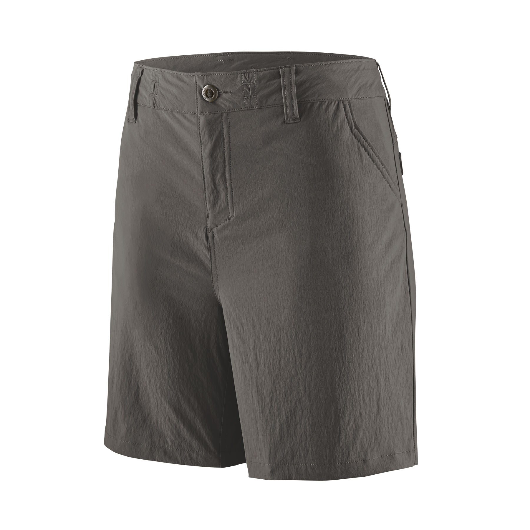 W's Quandary Shorts - 7 in.