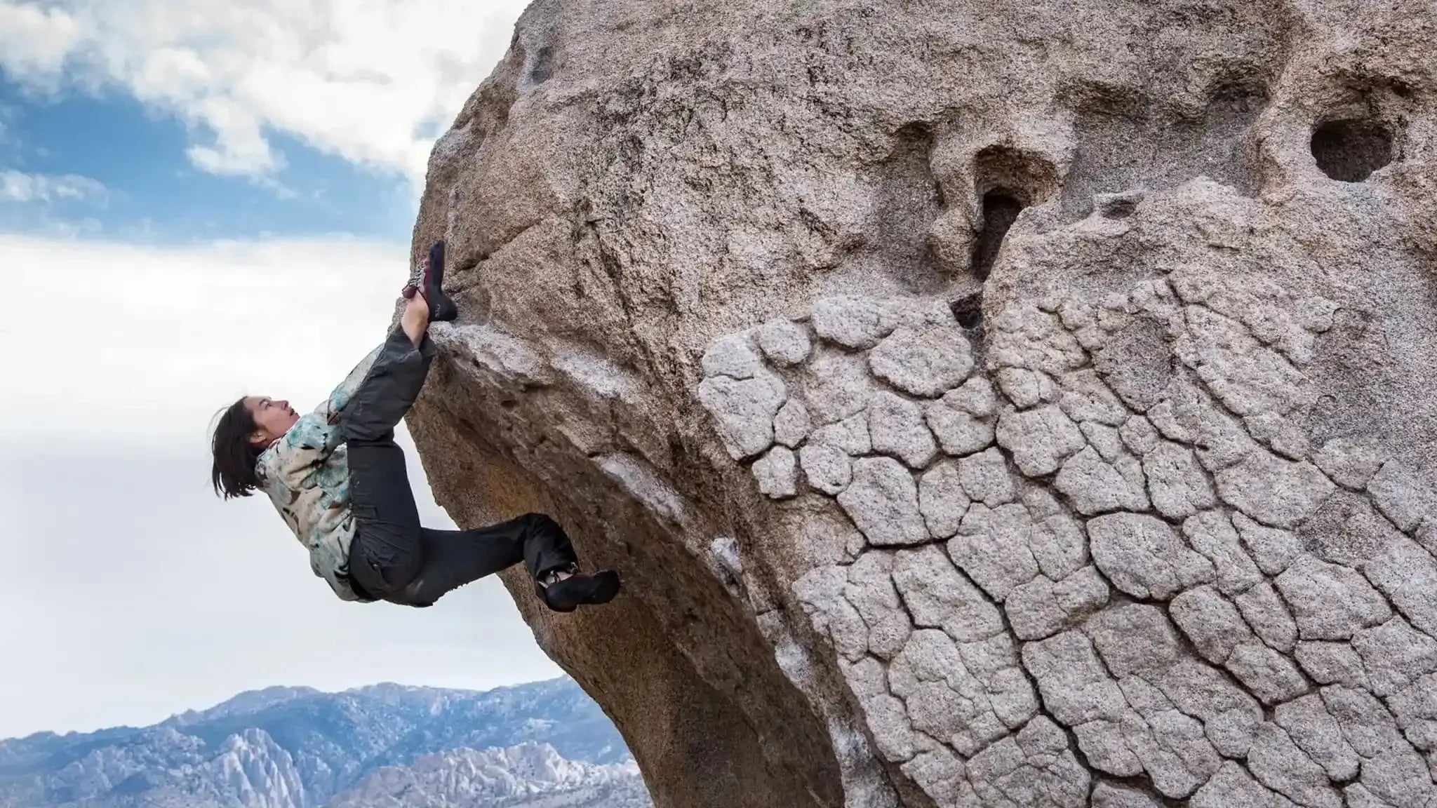 Rock climbing jackets clearance