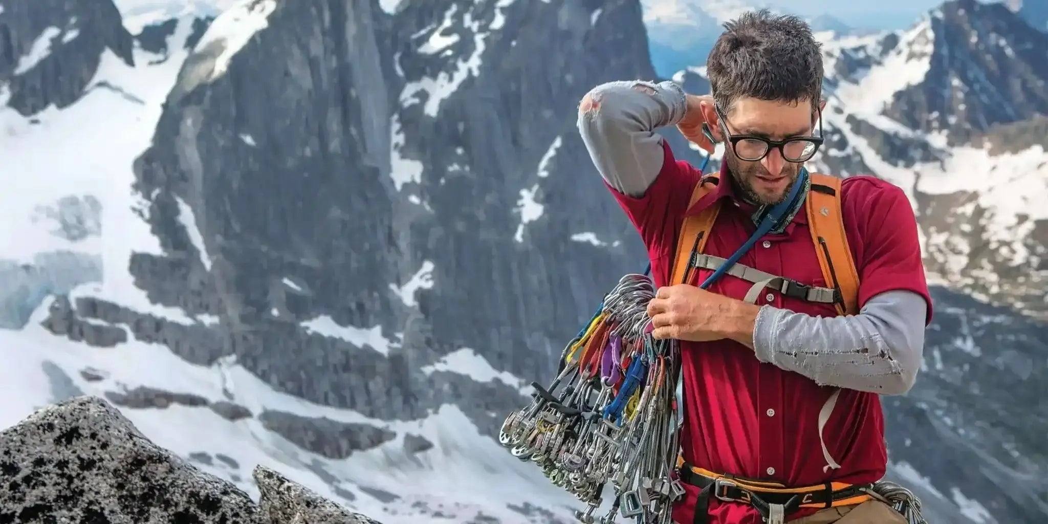 Patagonia Men s Outdoor Clothing