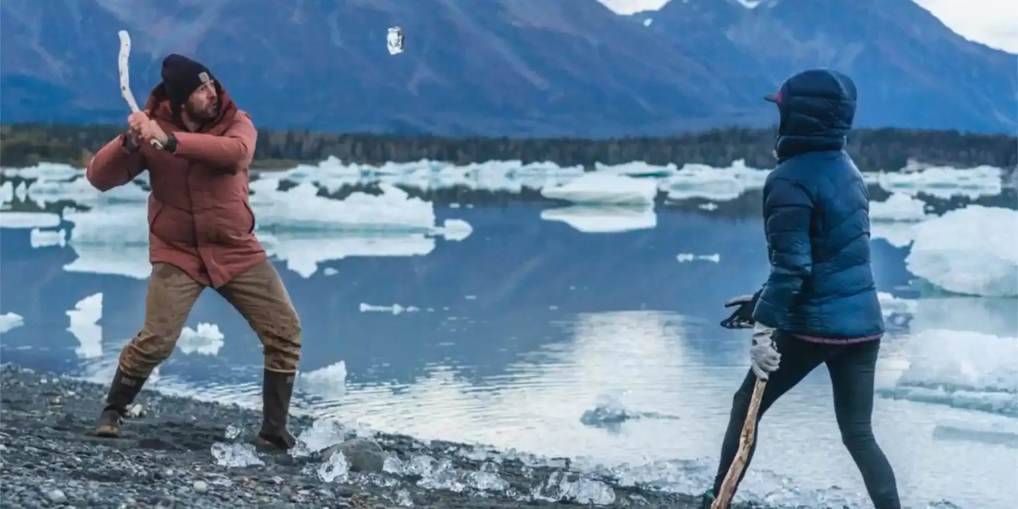 Men s Winter Jackets Parkas Coats by Patagonia