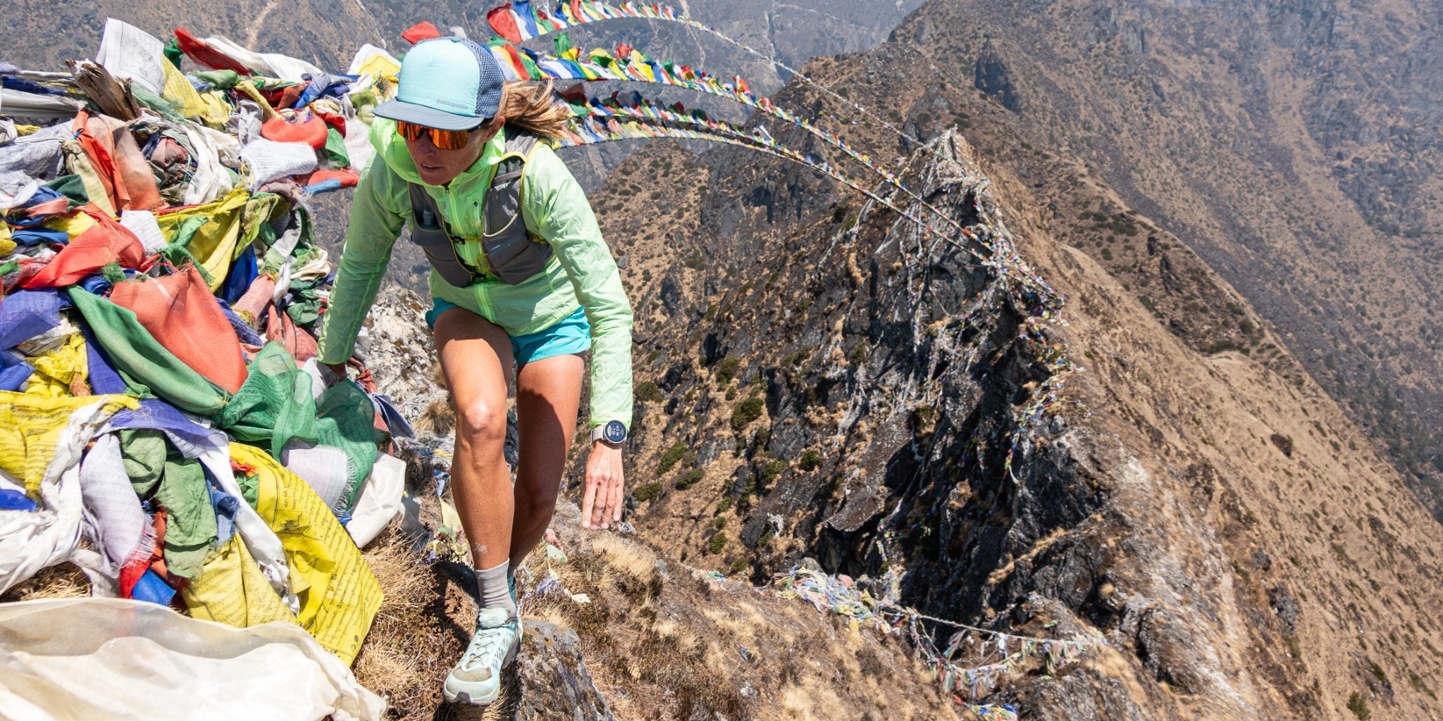 New Women's Hats & Accessories - Patagonia Bend