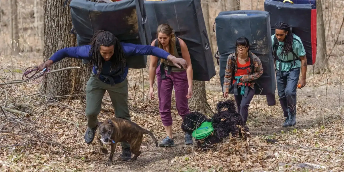 Patagonia Pants & Jeans