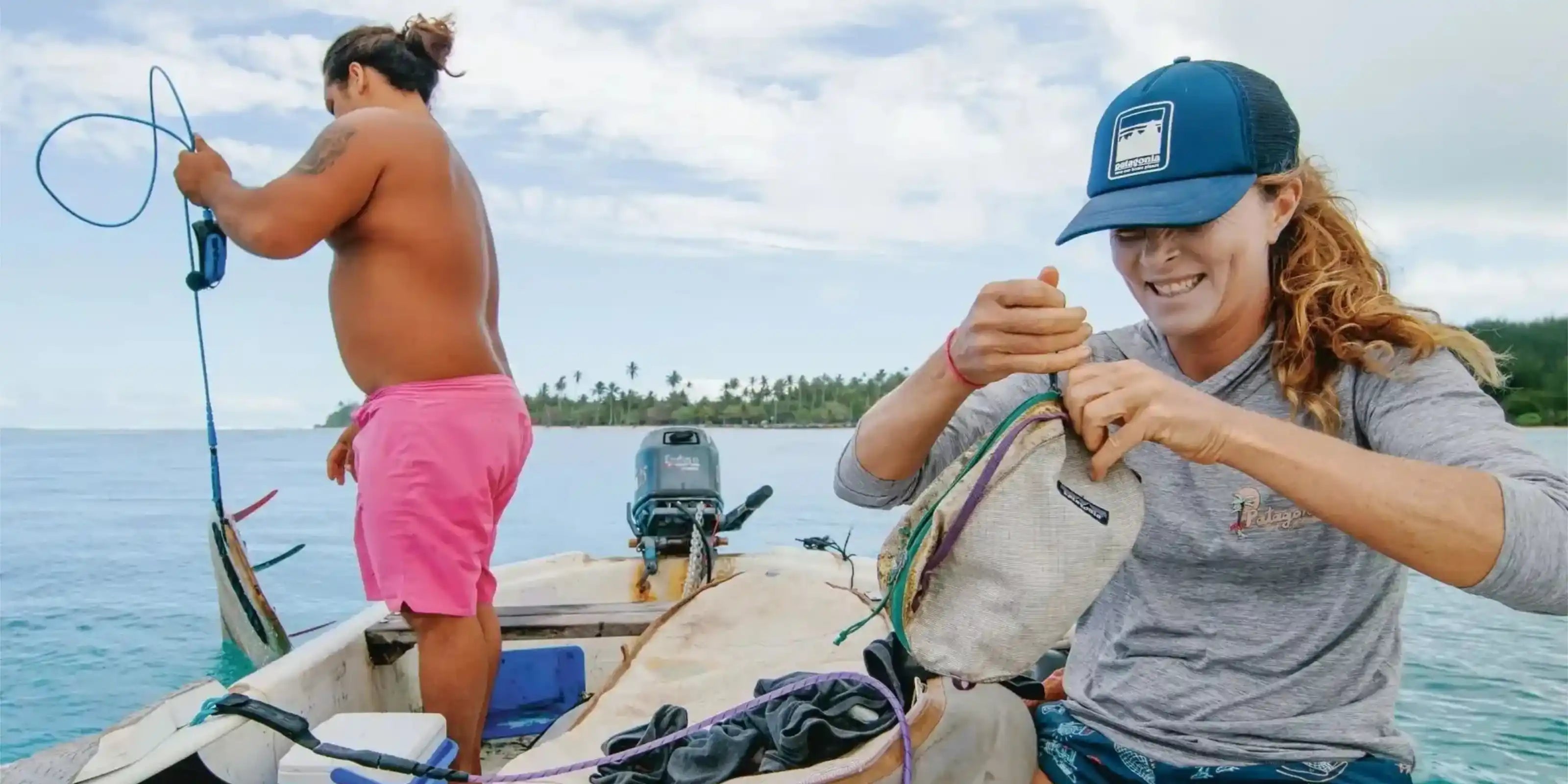 Swimwear & Swimsuits - Patagonia Bend