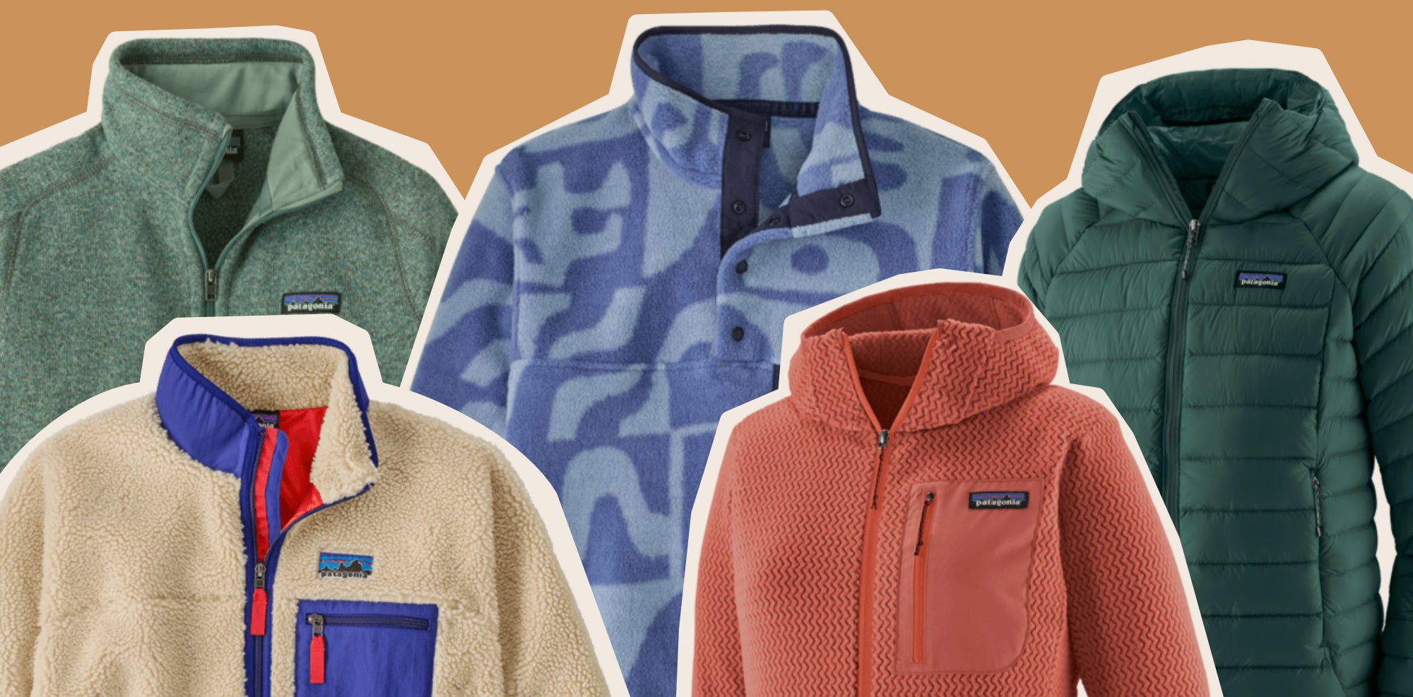Women's Gifts - Patagonia Bend