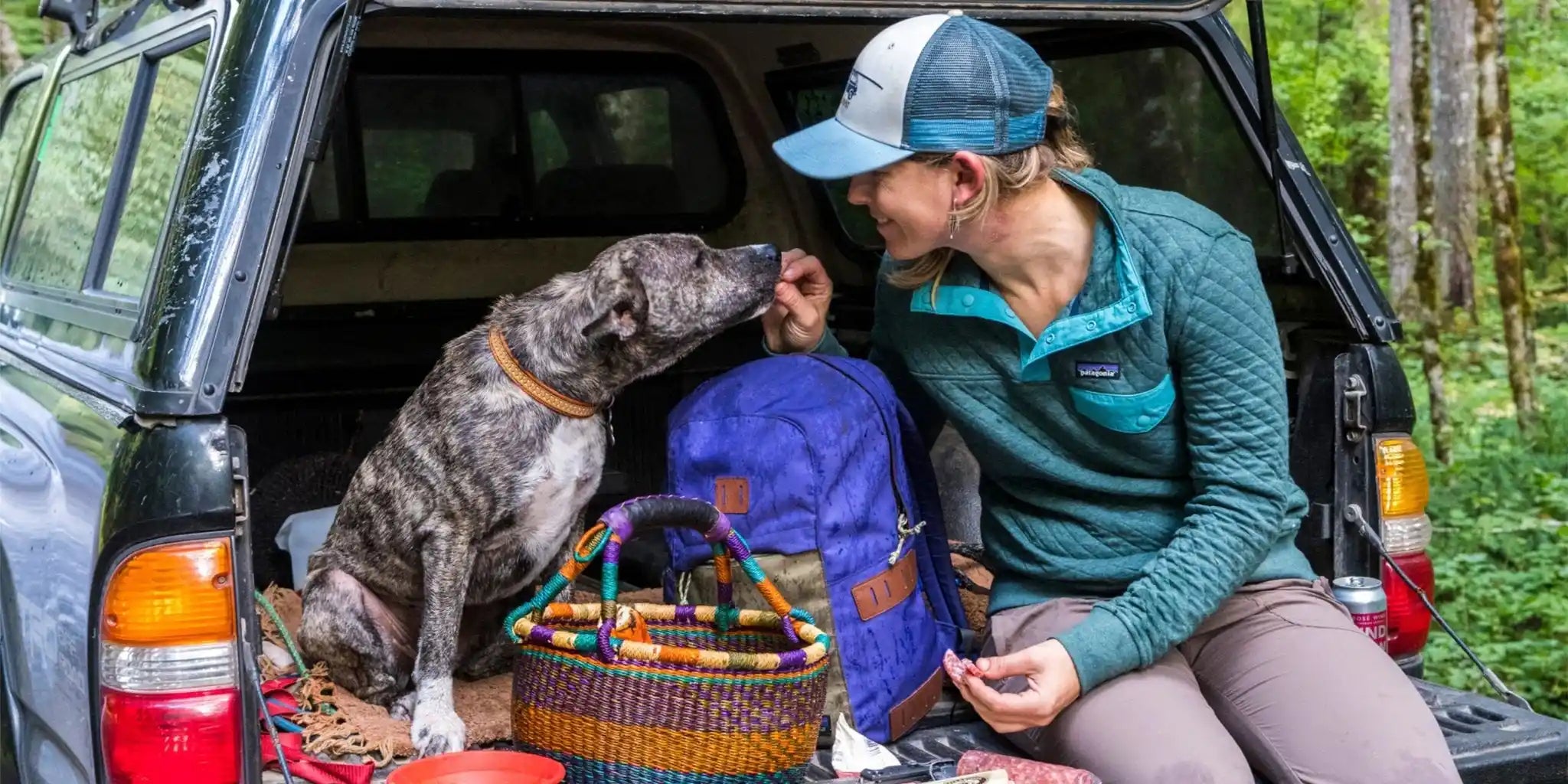 Women's Hats & Accessories - Patagonia Bend
