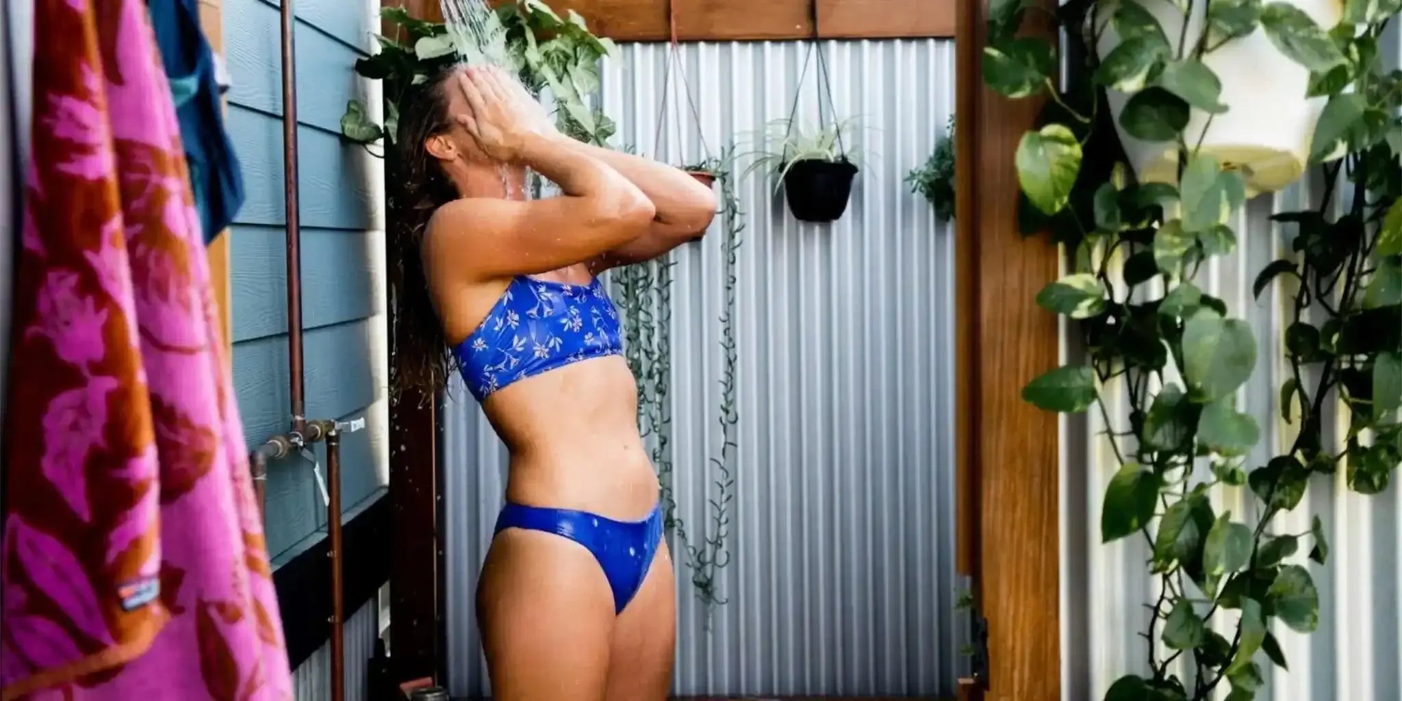 Nano bikini swimwear shop