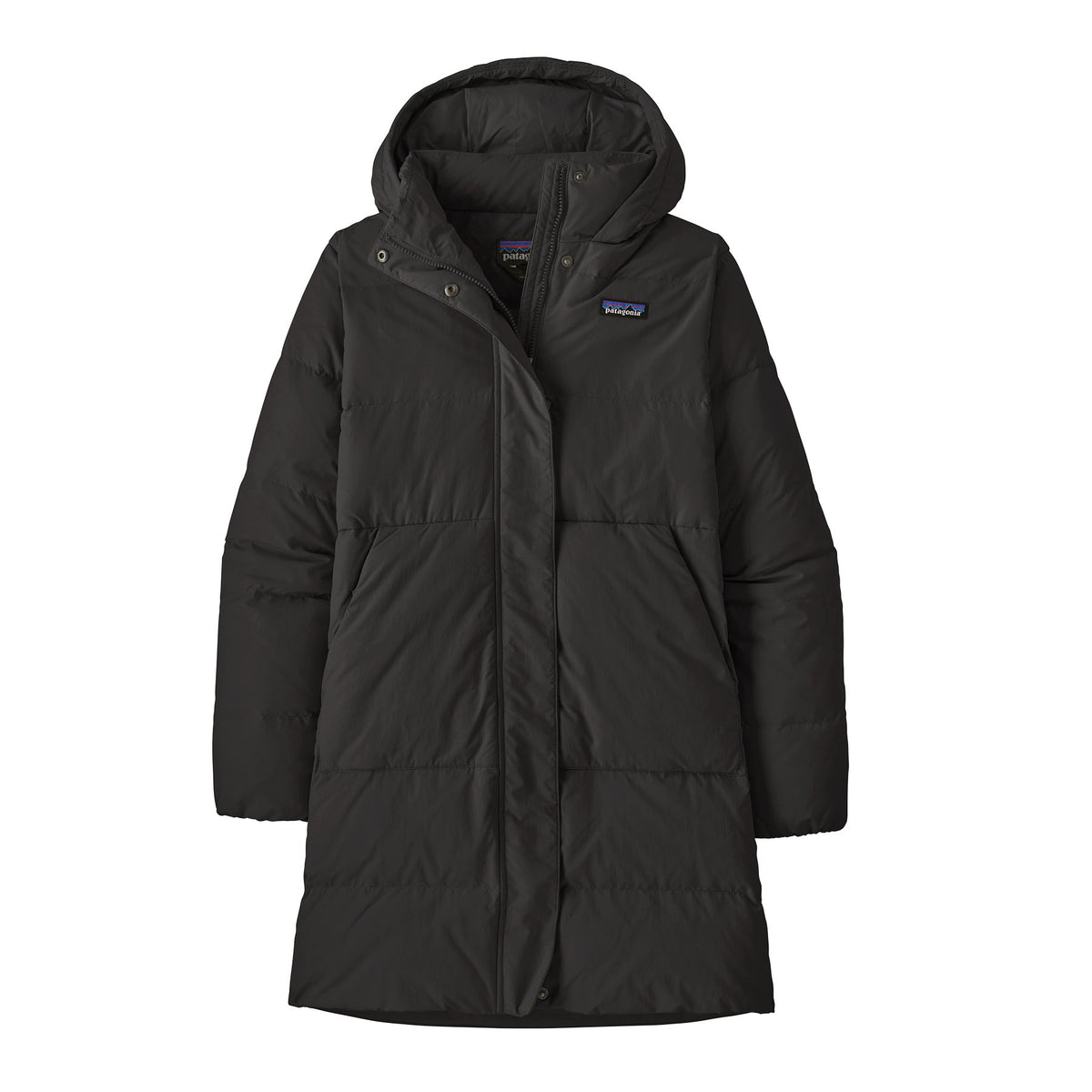 Women's Sisar Down Parka