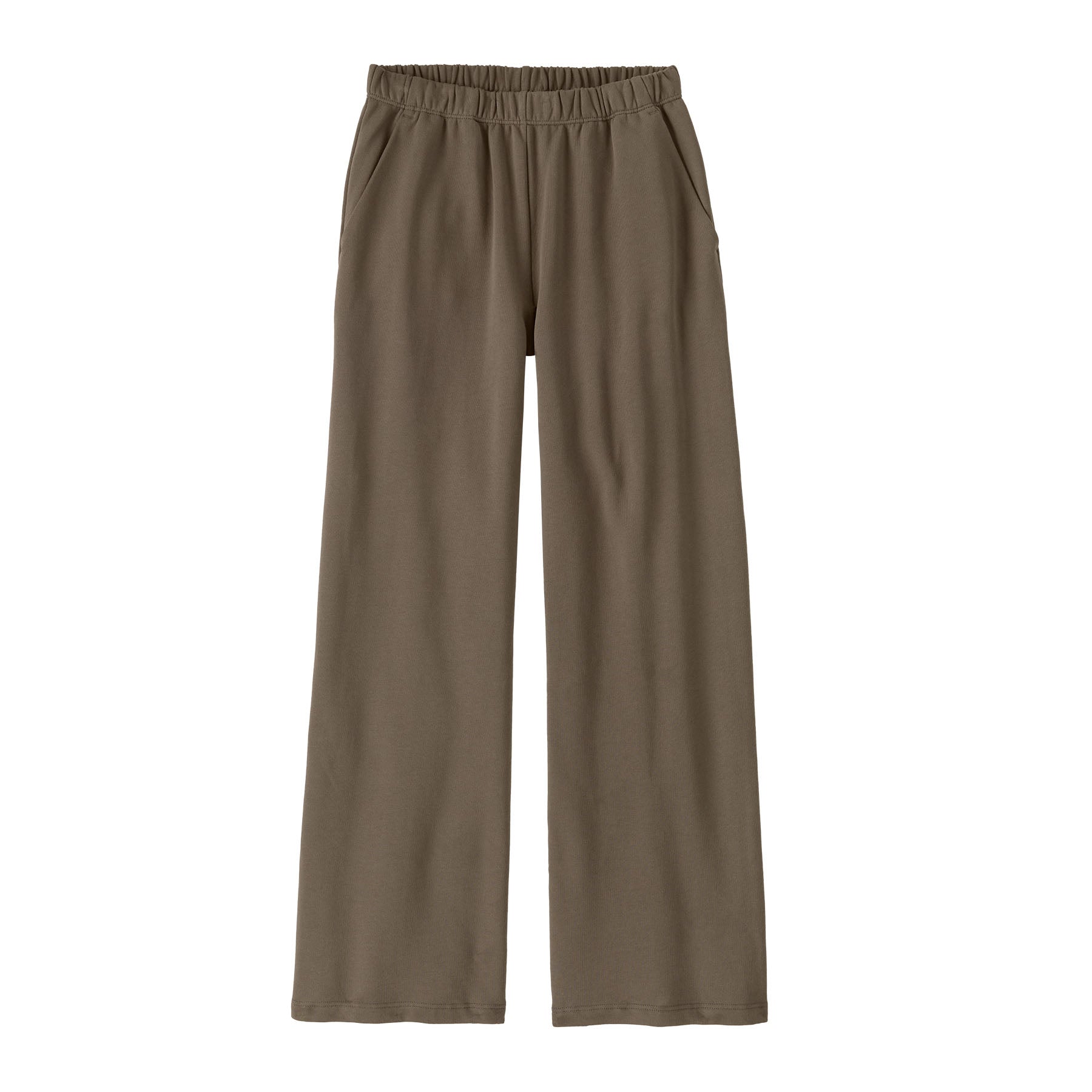 Women's Regenerative Organic Certified Cotton Essential Pants