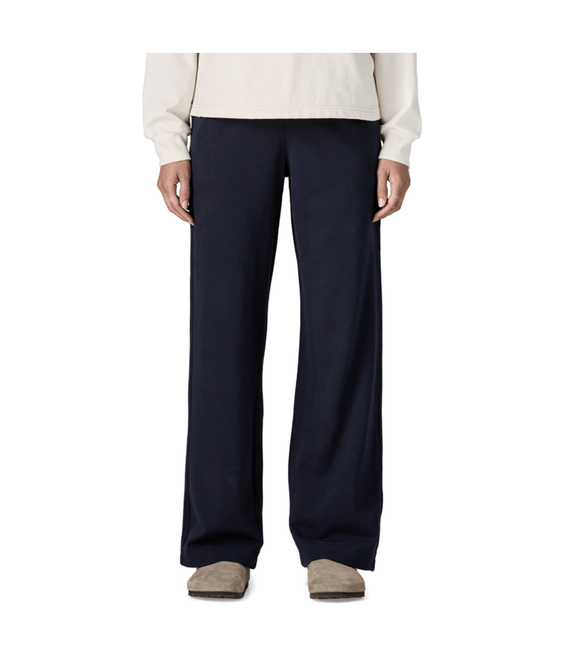 Women's Daily Pants in Sunken Blue, Alternate View 5 | Patagonia