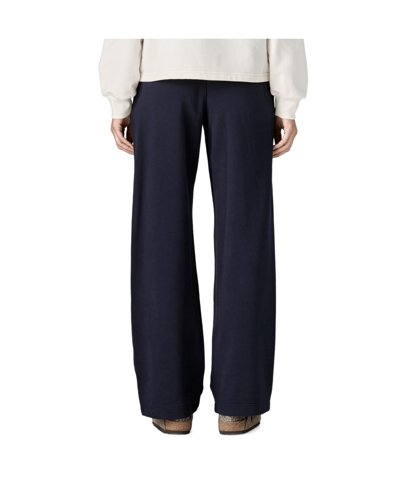 Women's Daily Pants in Sunken Blue, Alternate View 6 | Patagonia