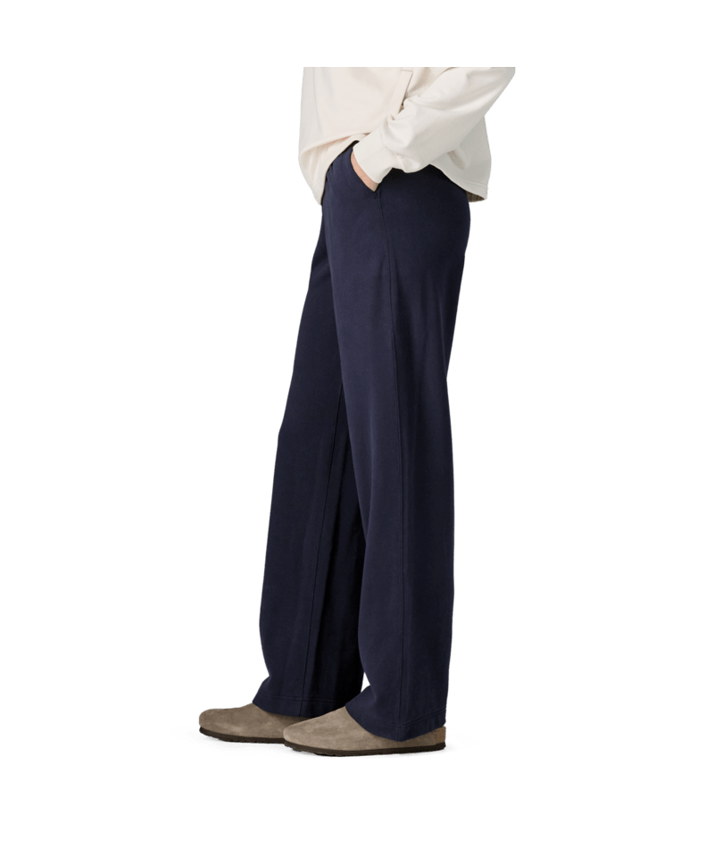 Women's Daily Pants in Sunken Blue, Alternate View 7 | Patagonia