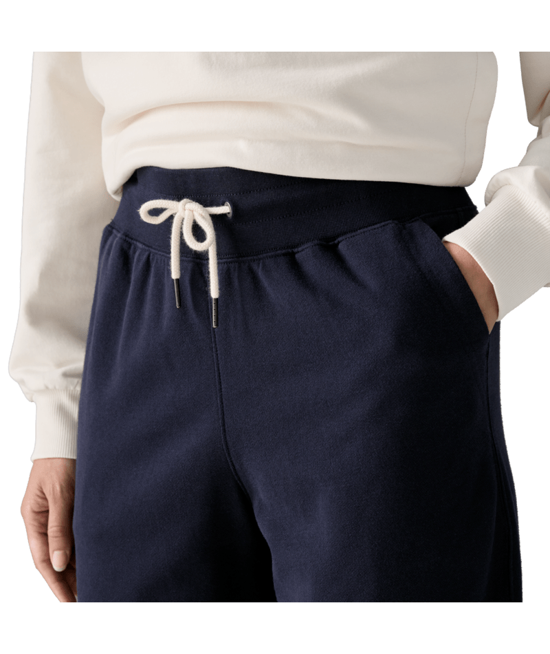 Women's Daily Pants in Sunken Blue, Alternate View 8 | Patagonia