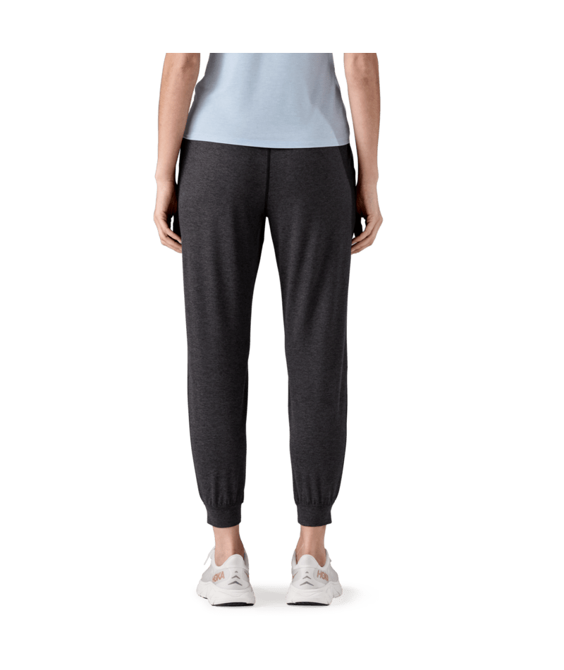 Women's Seabrook Joggers in Black | Photo 3 | Patagonia
