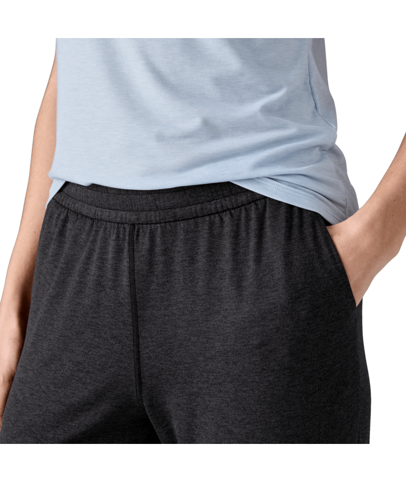 Women's Seabrook Joggers in Black | Photo 5 | Patagonia