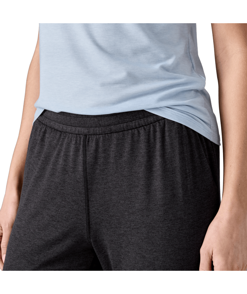 Women's Seabrook Joggers in Black | Photo 6 | Patagonia