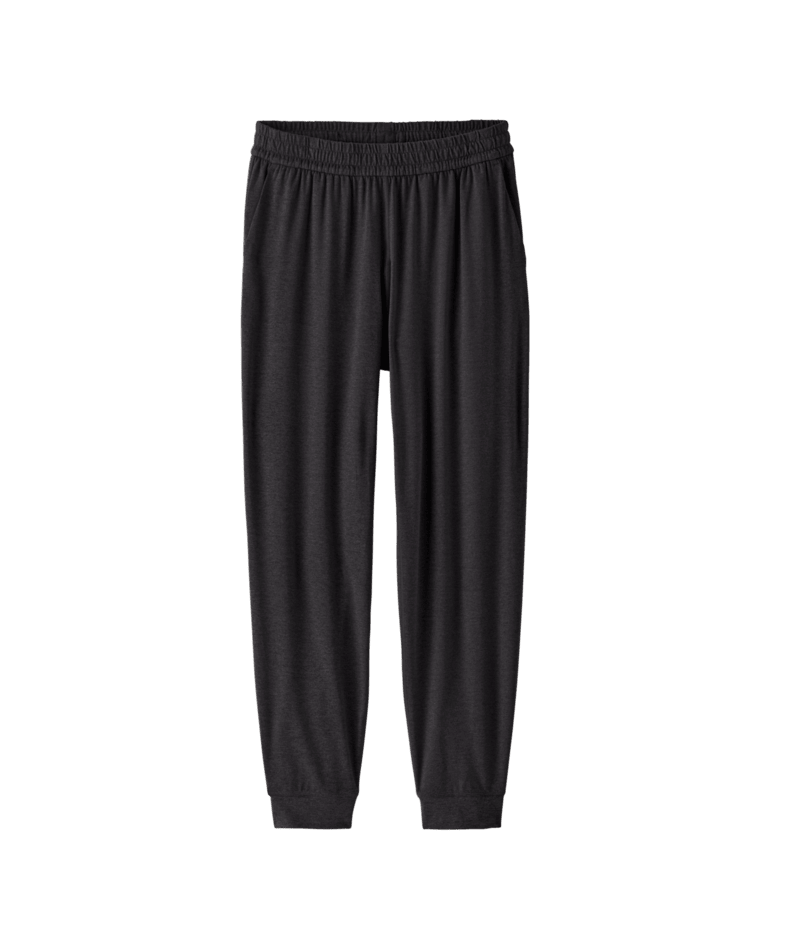 Women's Seabrook Joggers in Black | Photo 1 | Patagonia