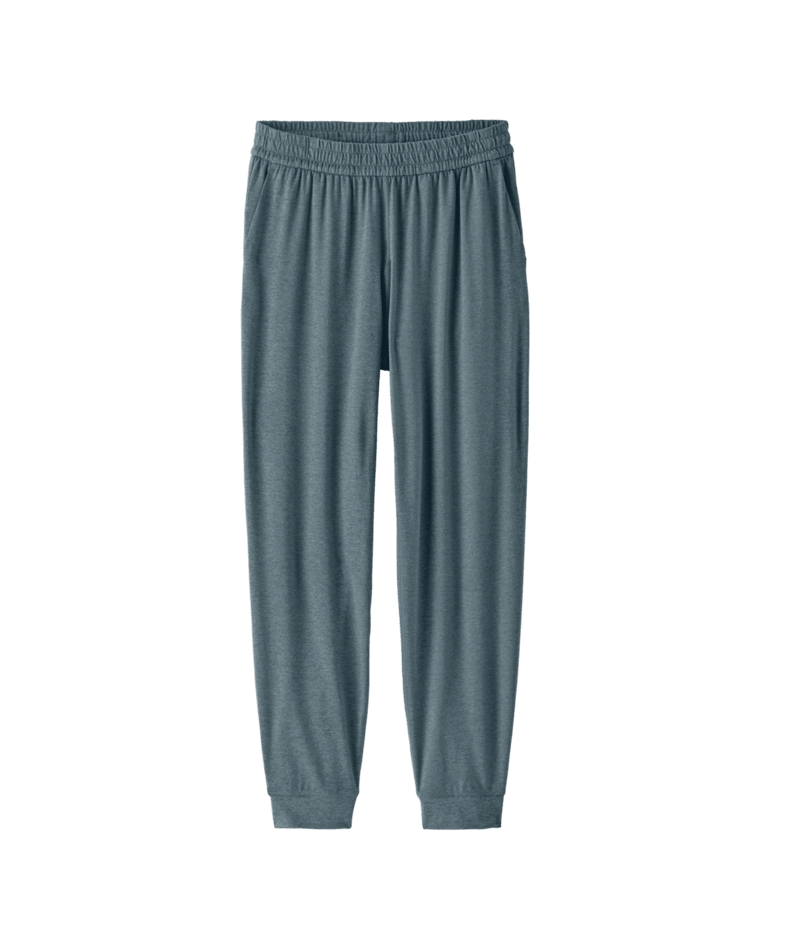 Women's Seabrook Joggers in Summit Blue | Photo 1 | Patagonia
