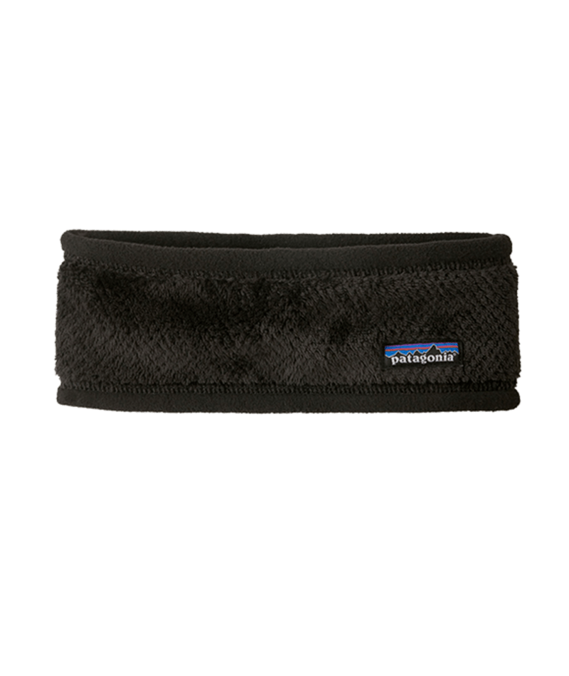 Re-Tool Headband in Black | Photo 1 | Patagonia