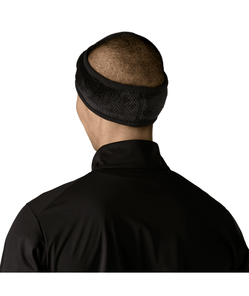 Re-Tool Headband in Black | Photo 3 | Patagonia