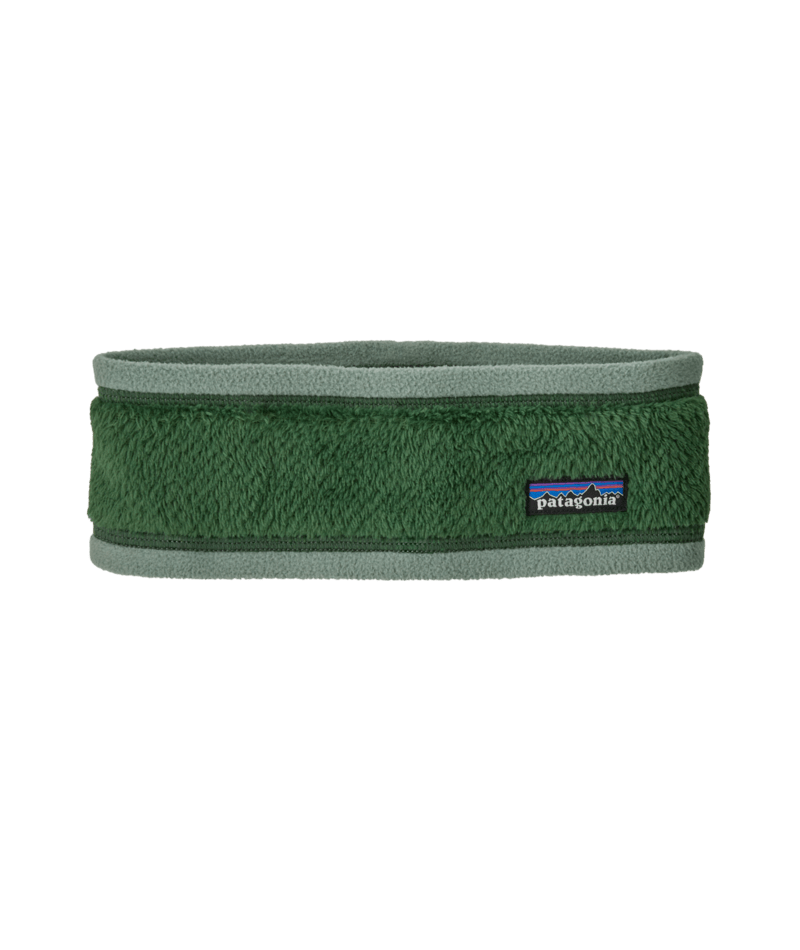 Re-Tool Headband in Canopy Green | Photo 1 | Patagonia