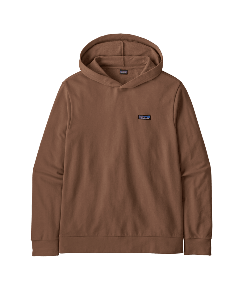 Men's Daily Hoody in Berm Brown | Patagonia