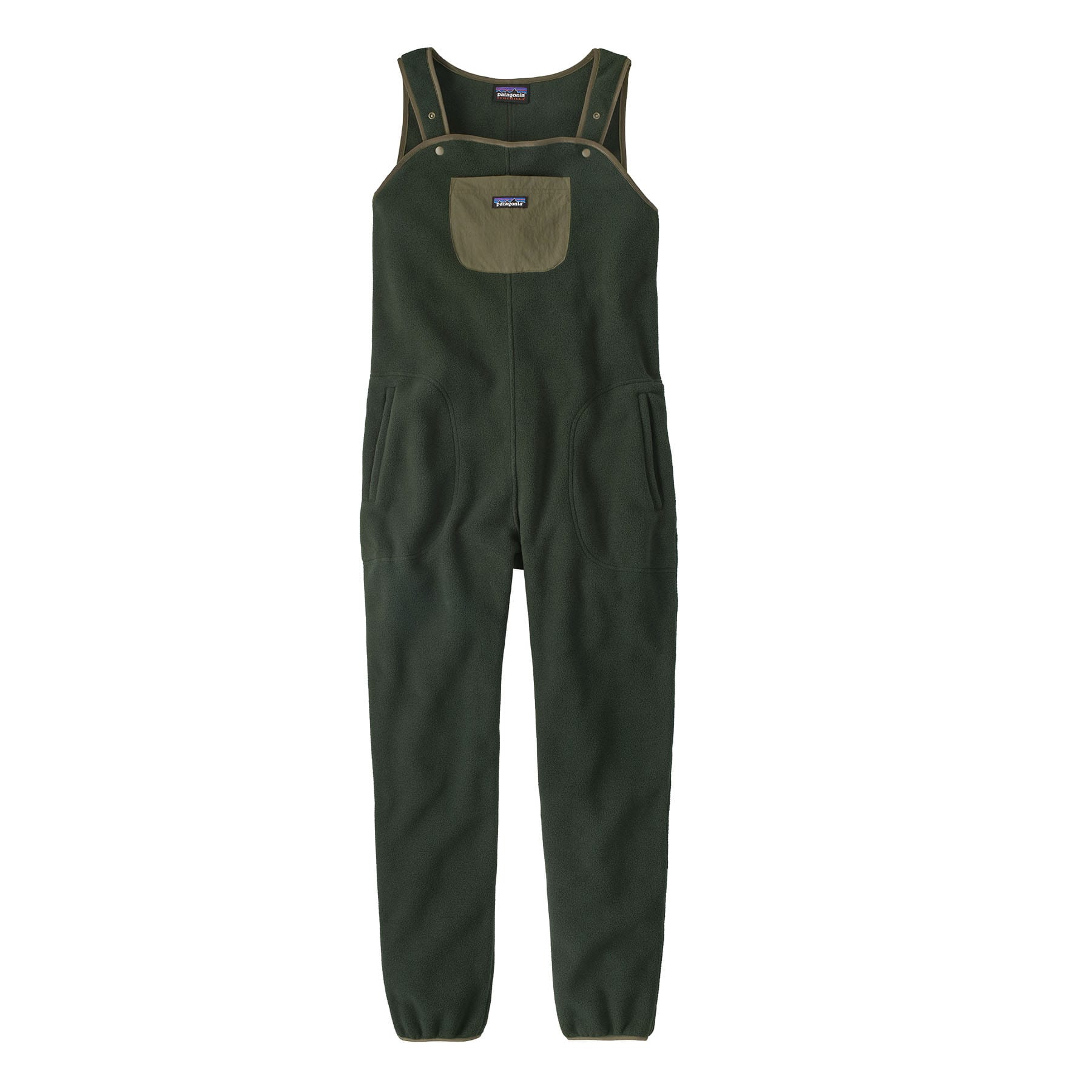 Women's Synchilla Onesie