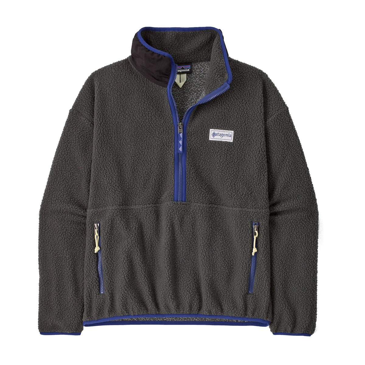 Women's Shearling ReCrafted Marsupial