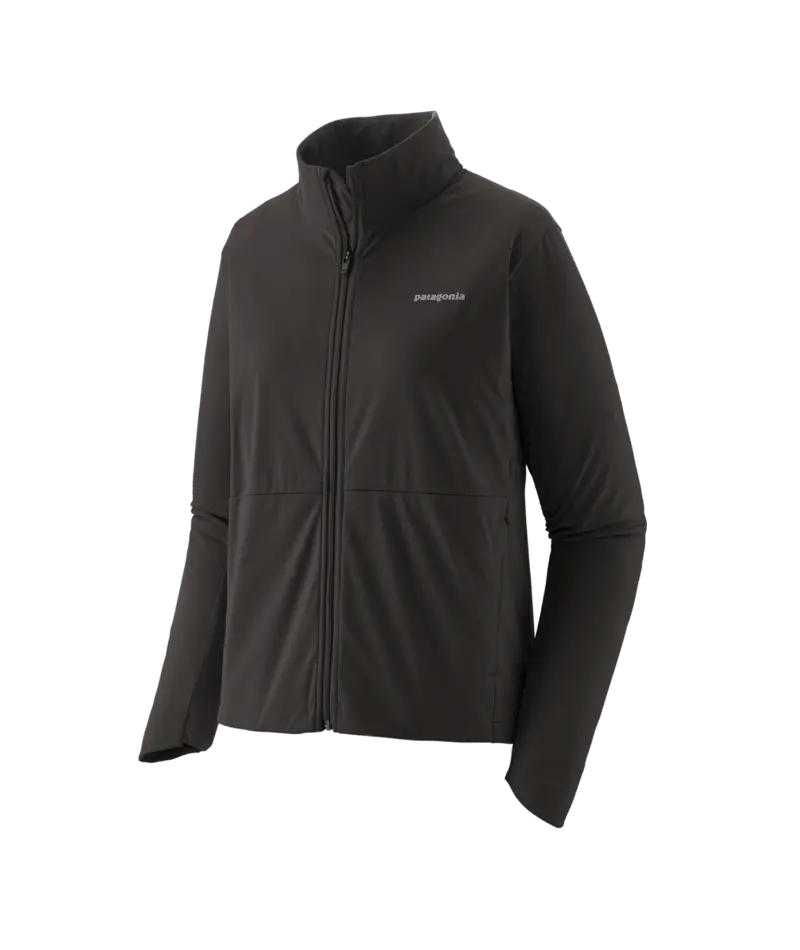 Women's Wind Shield Jacket