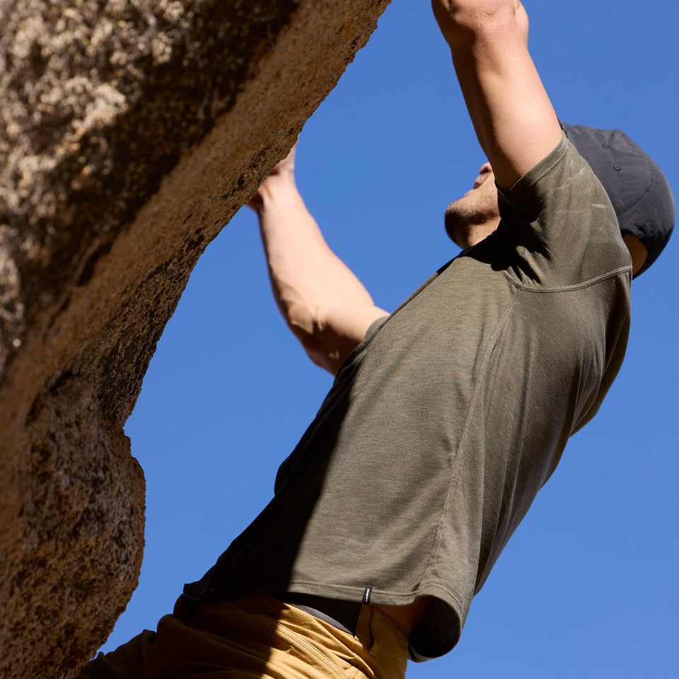 Men's Capilene® Cool Trail Shirt