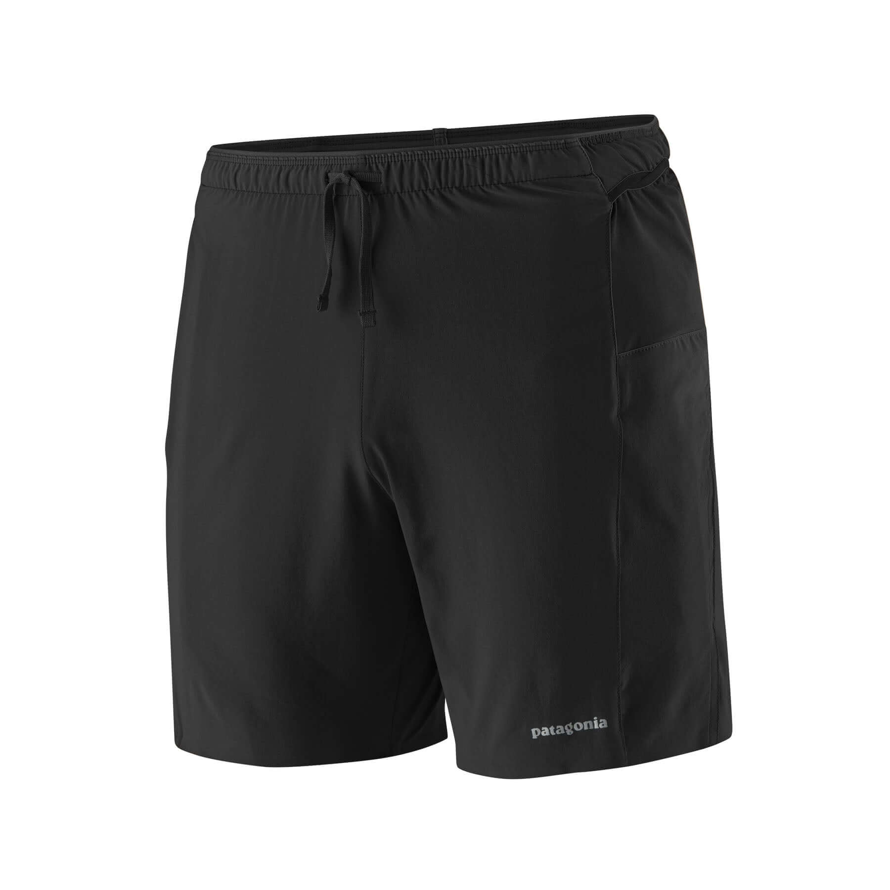M's Strider Pro Shorts - 7 in.
