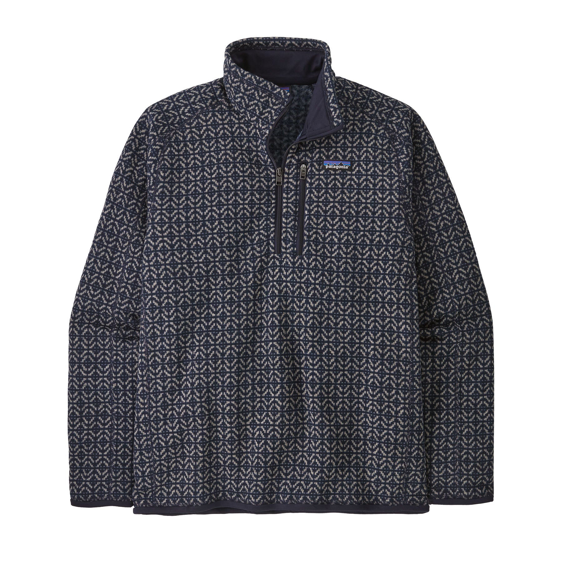 Men's Better Sweater 1/4 Zip