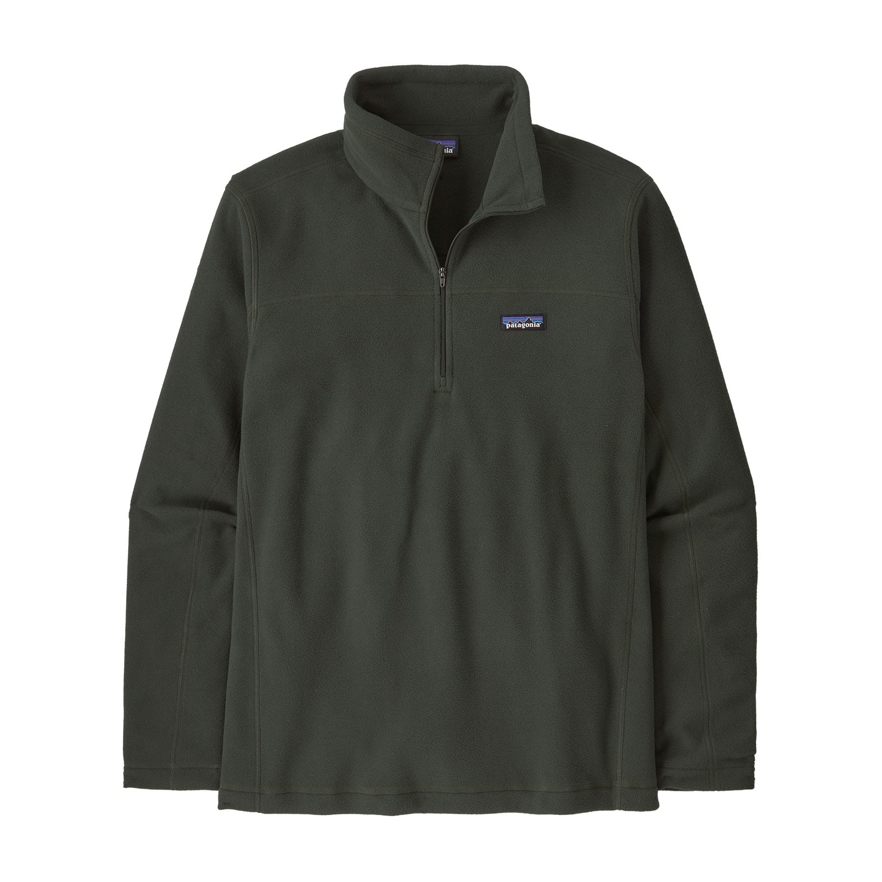 Men's Micro D Pullover
