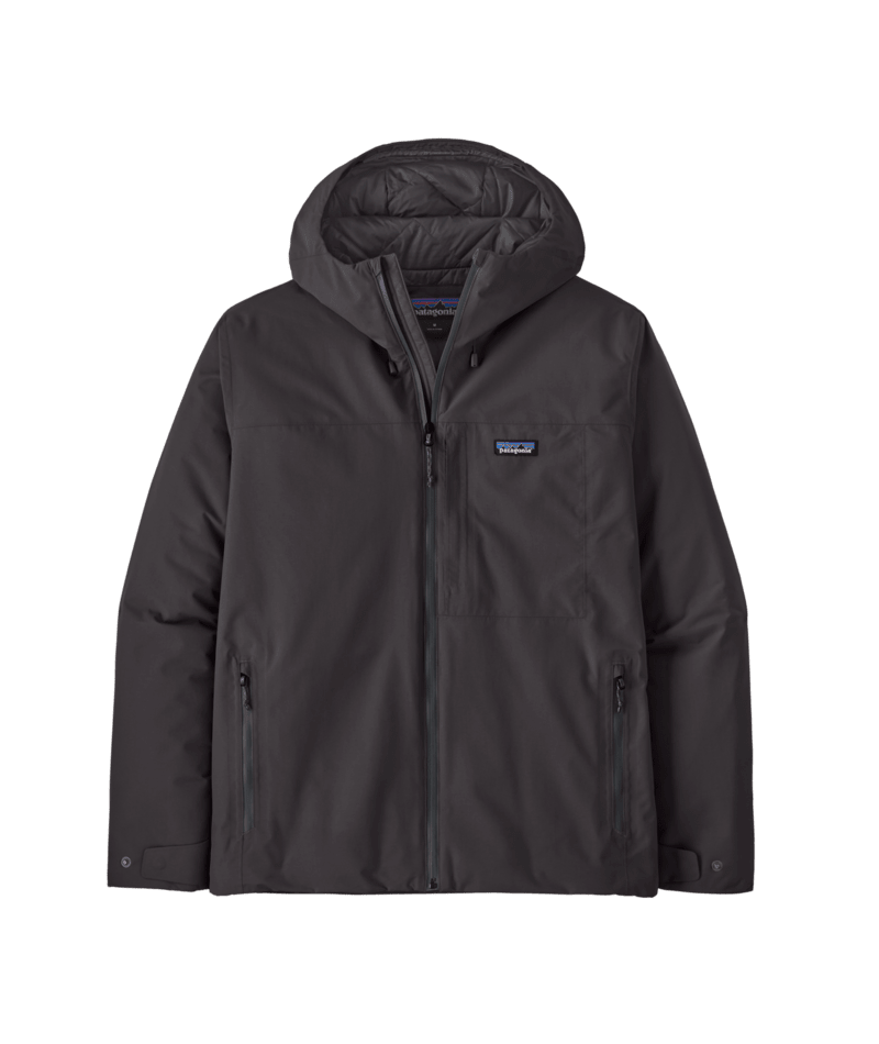 Men's Windshadow Jacket in Black | Photo 1 | Patagonia