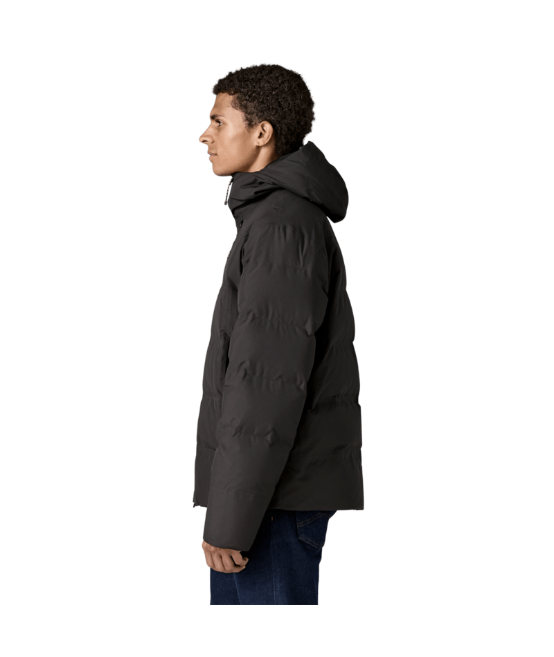 Men's Jackson Glacier Jacket in Black | Photo 5 | Patagonia
