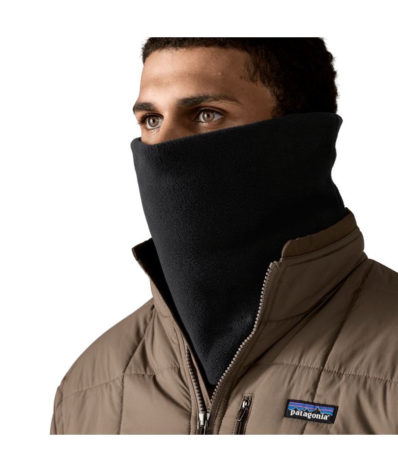 Micro D Gaiter in Black | Photo 3 | Patagonia