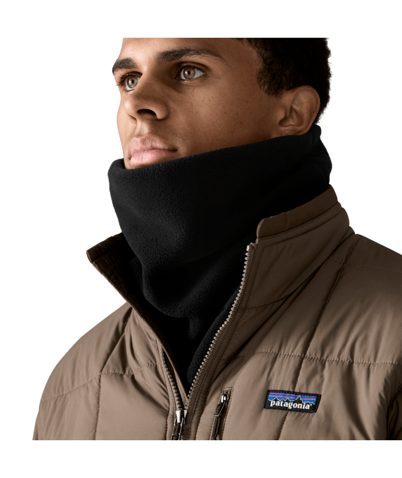Micro D Gaiter in Black | Photo 4 | Patagonia