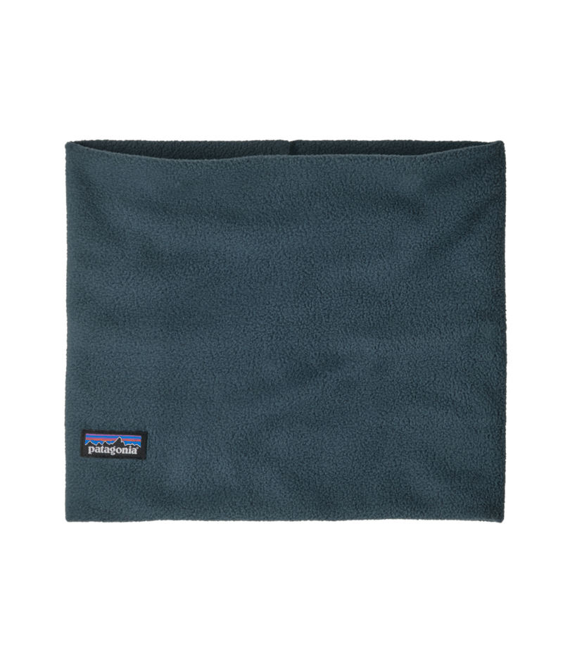 Micro D Gaiter in Summit Blue | Photo 1 | Patagonia