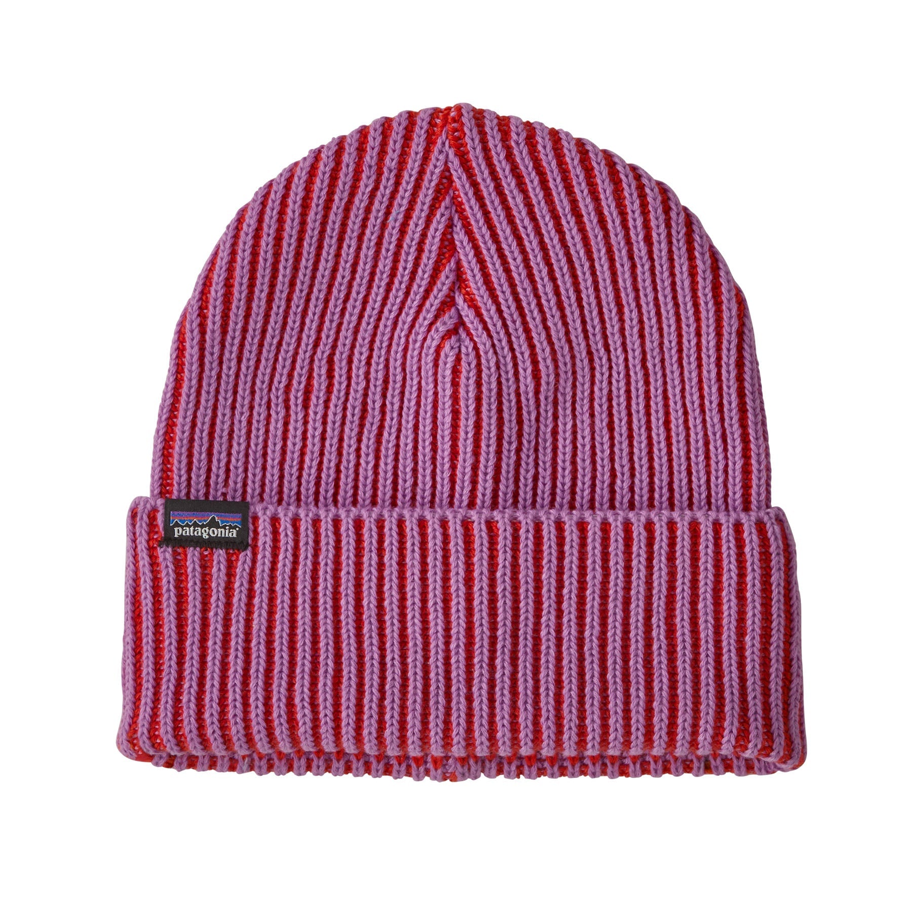 Fishermans Rolled Beanie