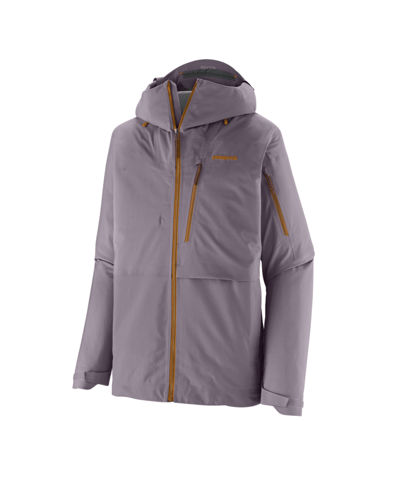 Men's Untracked Jacket in May Grey | Photo 1 | Patagonia