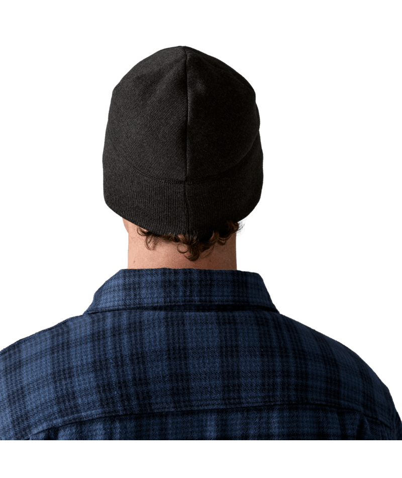 Better Sweater Beanie in Black | Photo 5 | Patagonia
