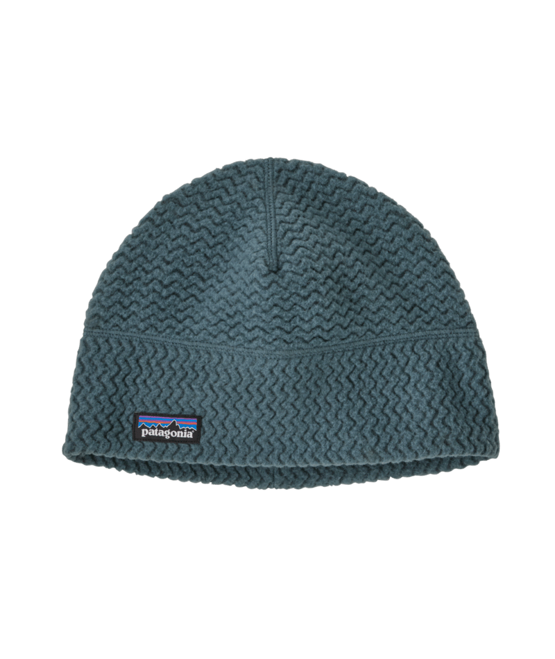 R1 Air Beanie in Summit Blue | Photo 1 | Patagonia