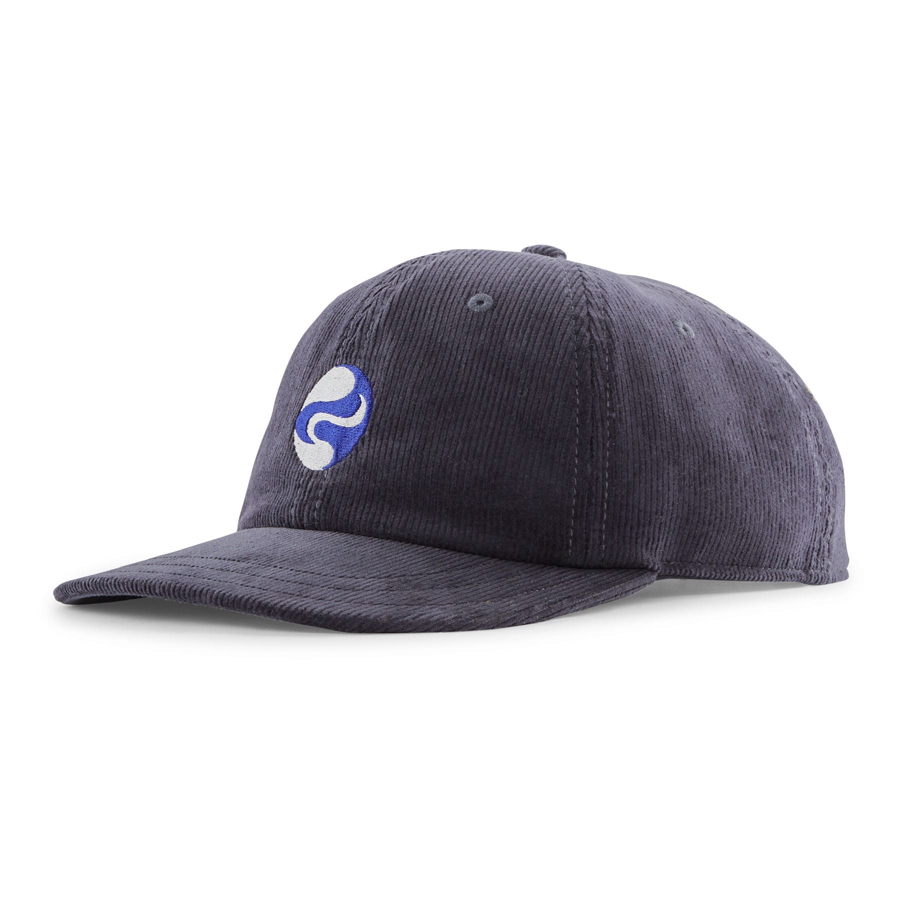 Corduroy Cap